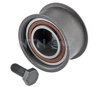Snr Umlenk-/Führungsrolle, Zahnriemen [Hersteller-Nr. GE357.31] für VW, Skoda, Audi