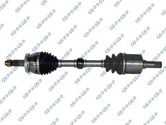 Gsp Antriebswelle [Hersteller-Nr. 239247] für Hyundai