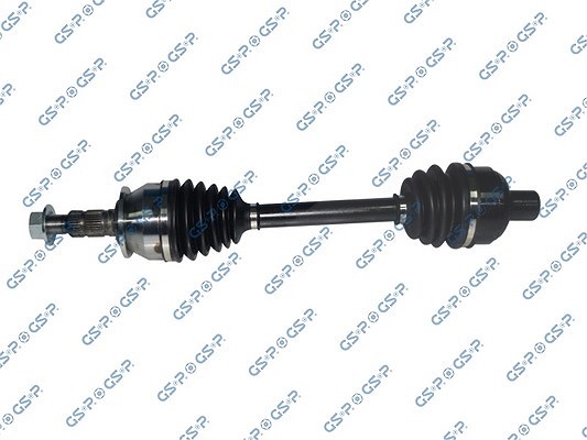 Gsp Antriebswelle [Hersteller-Nr. 221074] für Vauxhall, Opel