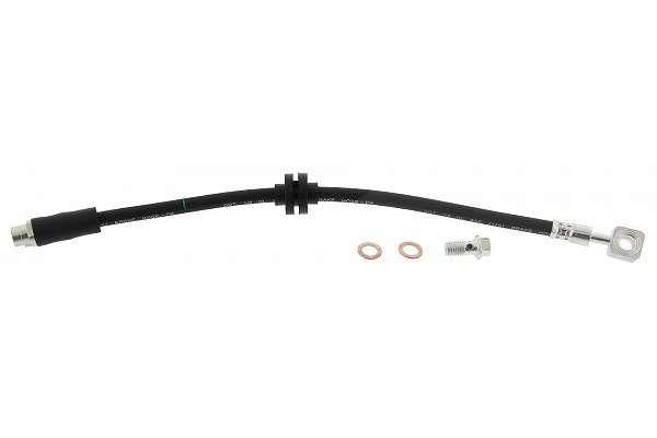 Mapco Bremsschlauch [Hersteller-Nr. 3202] für Opel, Vauxhall, Chevrolet
