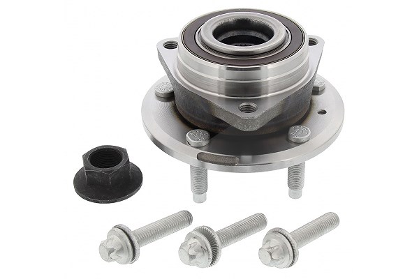 Mapco Radlagersatz [Hersteller-Nr. 46813] für Chevrolet, Vauxhall, Opel