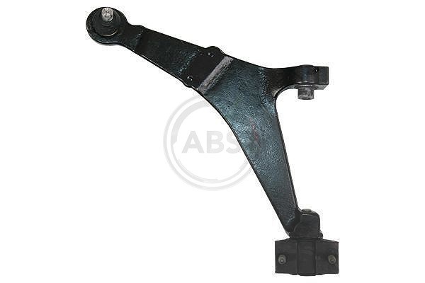 A.b.s. Lenker, Radaufhängung [Hersteller-Nr. 210103] für Citroën, Peugeot