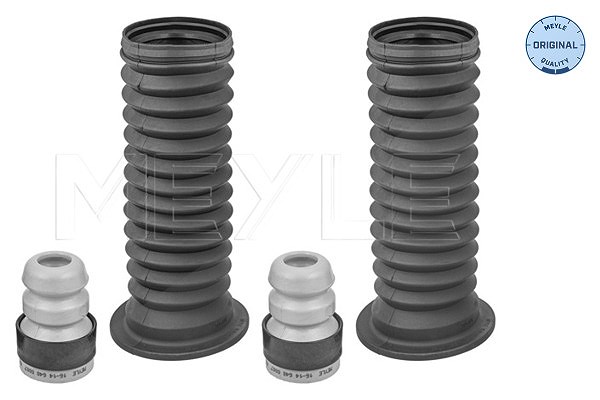 Meyle Staubschutzsatz, Stoßdämpfer [Hersteller-Nr. 16-146400007] für Renault