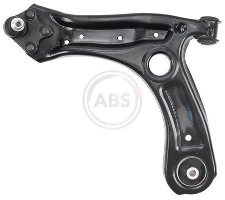 A.b.s. Lenker, Radaufhängung [Hersteller-Nr. 211245] für VW, Seat, Audi, Skoda