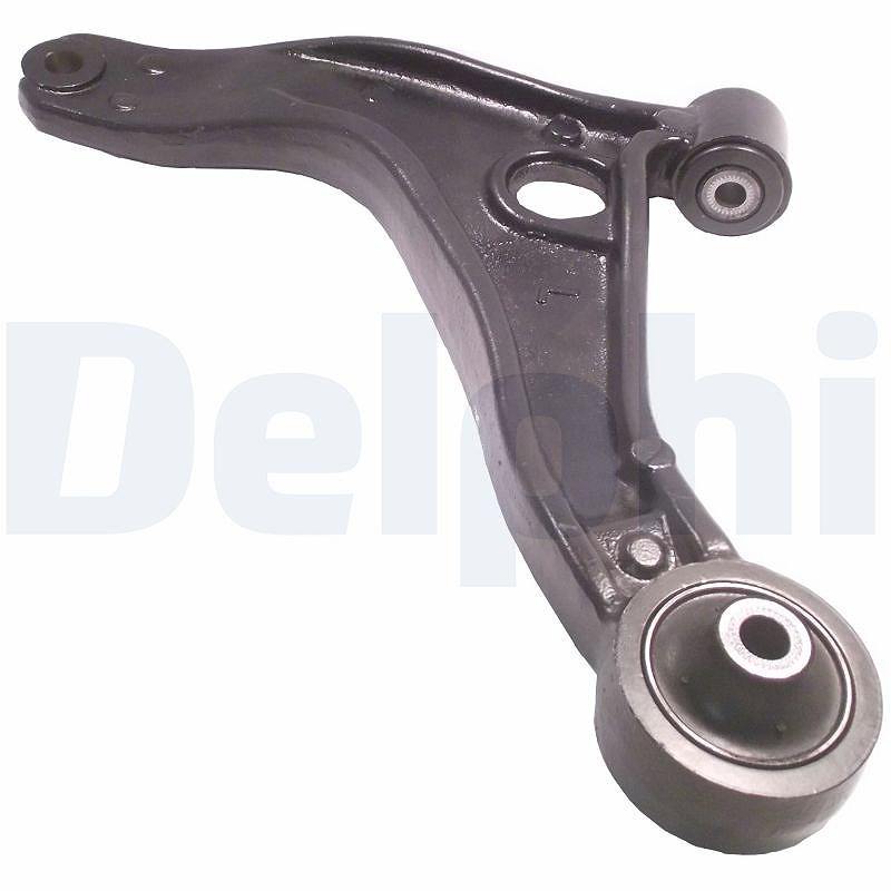 Delphi Lenker, Radaufhängung [Hersteller-Nr. TC2471] für Renault, Opel, Vauxhall, Nissan