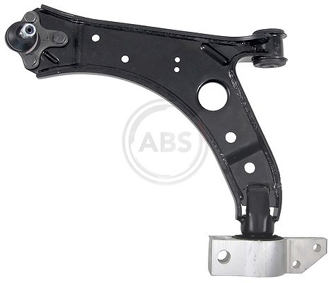 A.b.s. Lenker, Radaufhängung [Hersteller-Nr. 211626] für Seat, VW