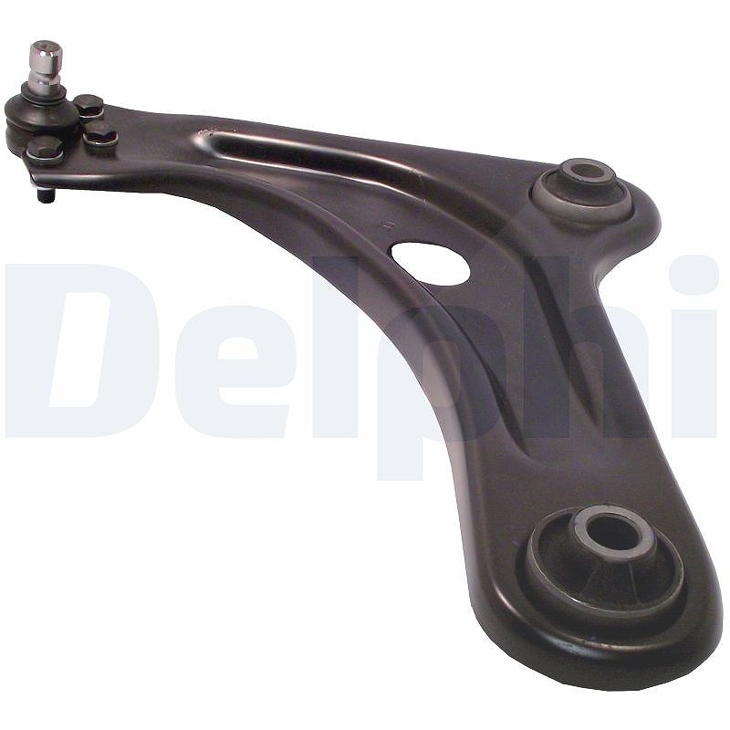 Delphi Lenker, Radaufhängung [Hersteller-Nr. TC2492] für Peugeot, Ds, Citroën