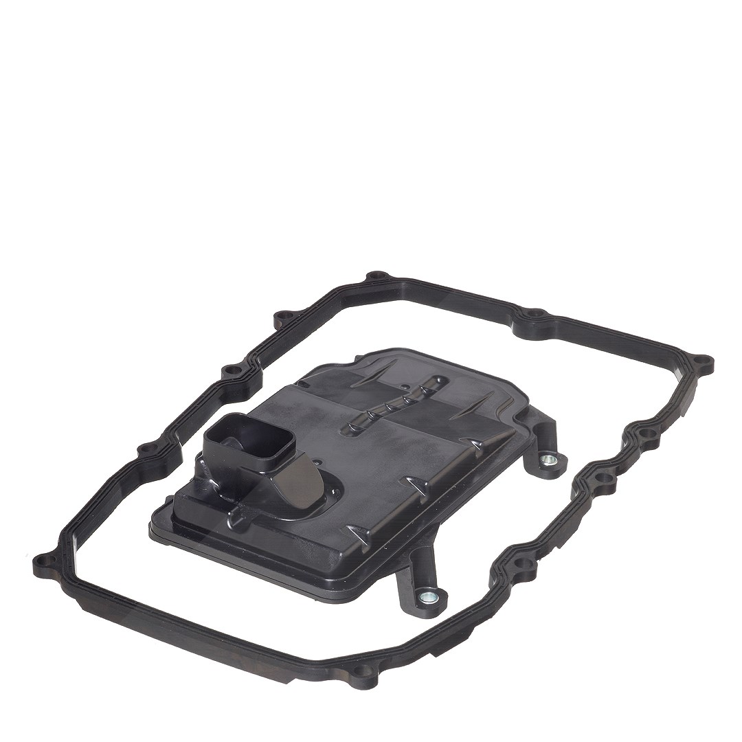 Hengst Filter Hydraulikfilter, Automatikgetriebe [Hersteller-Nr. EG943HD480] für Porsche, VW, Audi