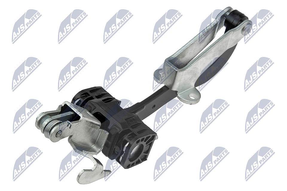 Nty Türfeststeller [Hersteller-Nr. EZC-FT-001] für Peugeot, Citroën, Fiat