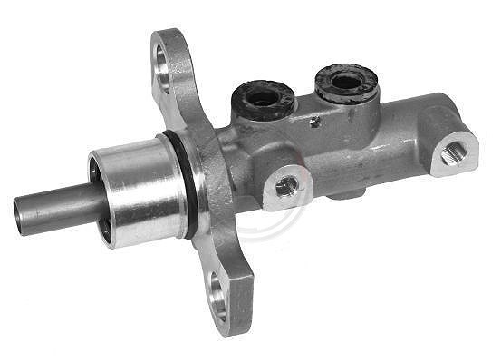 A.b.s. Hauptbremszylinder [Hersteller-Nr. 41997] für Fiat, Chevrolet, Vauxhall, Cadillac, Alfa Romeo, Saab, Opel