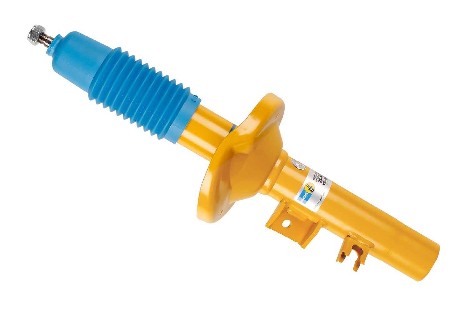 Bilstein Stoßdämpfer [Hersteller-Nr. 35-005452] für Peugeot
