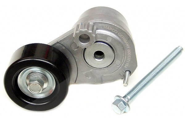 Mapco Spannarm, Keilrippenriemen [Hersteller-Nr. 24759] für Alfa Romeo, Fiat, Saab, Opel, Chevrolet, Vauxhall