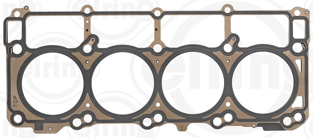 Elring Dichtung, Zylinderkopf [Hersteller-Nr. 314.350] für Dodge, Jeep, Ram, Chrysler