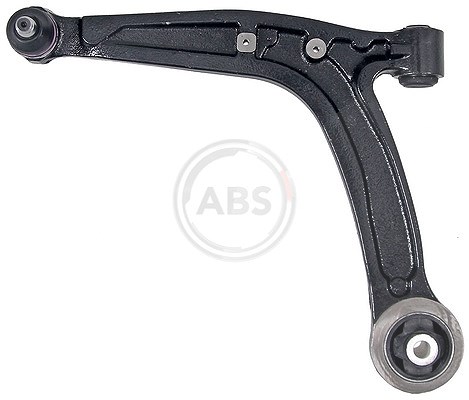 A.b.s. Lenker, Radaufhängung [Hersteller-Nr. 211678] für Abarth, Fiat