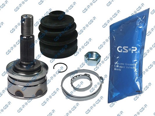 Gsp Gelenksatz, Antriebswelle [Hersteller-Nr. 841018] für Nissan