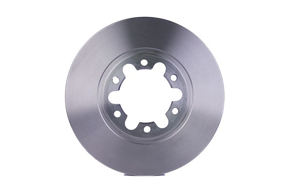 Hella Bremsscheibe [Hersteller-Nr. 8DD355111-731] für Mazda, Ford