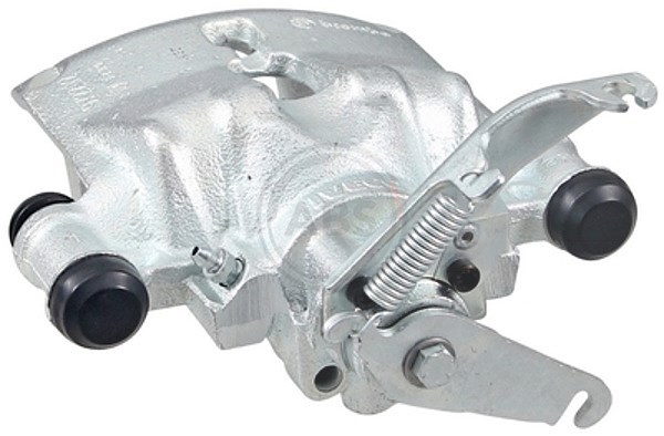 A.b.s. Bremssattel hinten links [Hersteller-Nr. 430611] für Iveco