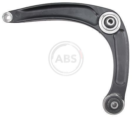 A.b.s. Lenker, Radaufhängung [Hersteller-Nr. 211212] für Ds, Peugeot, Citroën