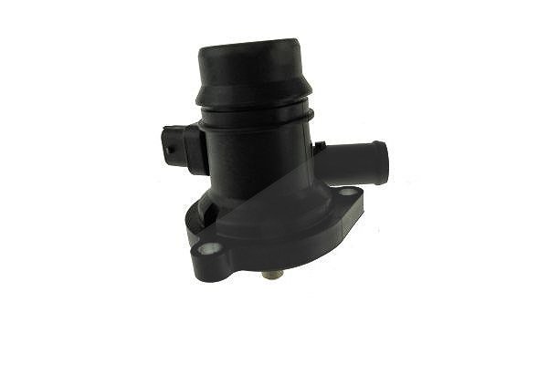 Automega Thermostat, Kühlmittel [Hersteller-Nr. 210007610] für Chevrolet, Opel