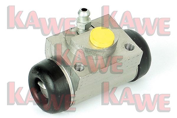 Kawe Radbremszylinder [Hersteller-Nr. W4836] für Opel, Vauxhall, Abarth, Lancia, Fiat