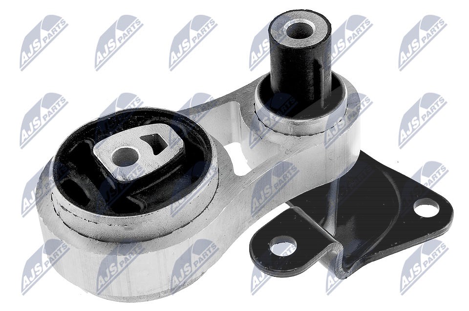 Nty Lagerung, Motor [Hersteller-Nr. ZPS-FR-001] für Mazda, Ford