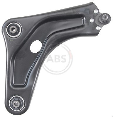 A.b.s. Lenker, Radaufhängung [Hersteller-Nr. 211576] für Peugeot, Opel, Vauxhall, Citroën