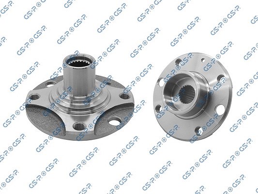 Gsp Radlagersatz [Hersteller-Nr. 9422006] für Daewoo, Vauxhall, Opel