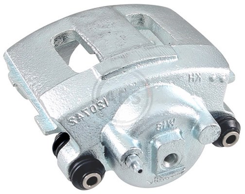 A.b.s. Bremssattel [Hersteller-Nr. 530012] für Jeep