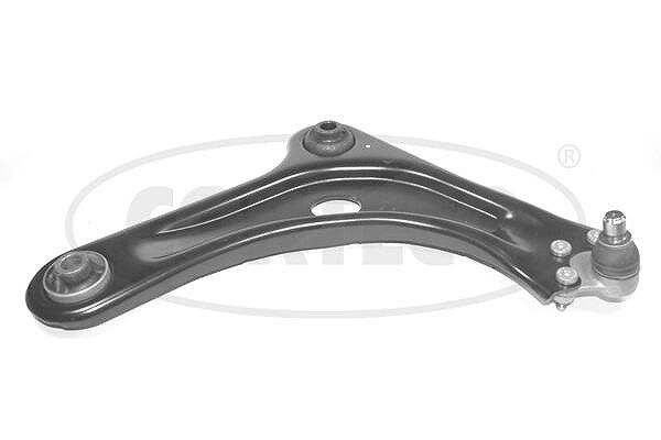 Corteco Lenker, Radaufhängung [Hersteller-Nr. 49397285] für Peugeot, Citroën, Opel