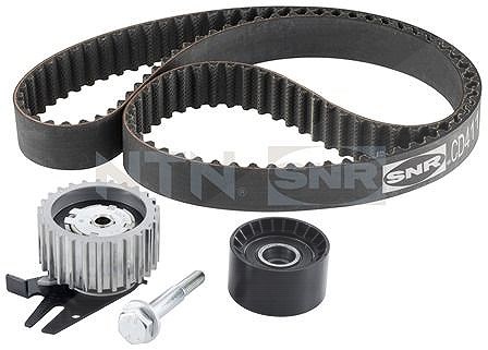 Snr Zahnriemensatz [Hersteller-Nr. KD458.56] für Saab, Opel, Vauxhall, Suzuki, Alfa Romeo, Fiat