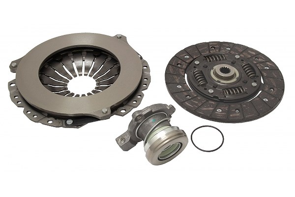 Mapco Kupplungssatz [Hersteller-Nr. 10707] für Vauxhall, Opel