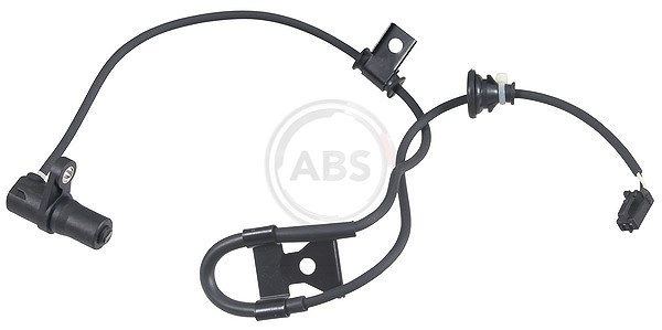 A.b.s. Sensor, Raddrehzahl [Hersteller-Nr. 31178] für Toyota, Lexus