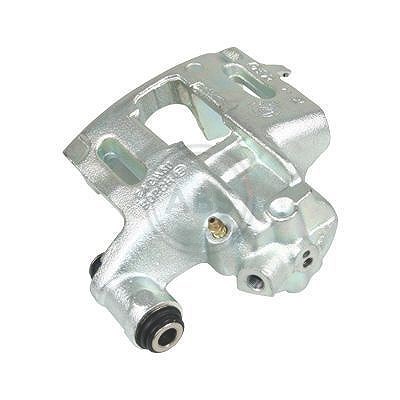 A.b.s. Bremssattel [Hersteller-Nr. 623661] für Peugeot, Citroën, Fiat
