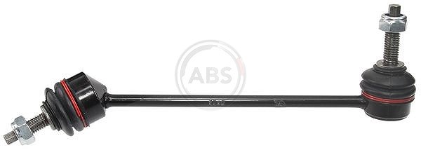 A.b.s. Stange/Strebe, Stabilisator [Hersteller-Nr. 260509] für Jaguar, Daimler