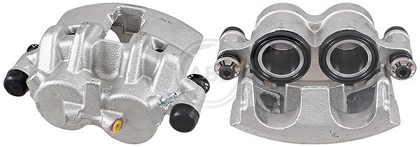 A.b.s. Bremssattel [Hersteller-Nr. 630652] für Renault Trucks, Renault