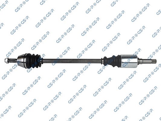 Gsp Antriebswelle [Hersteller-Nr. 210089] für Peugeot, Citroën