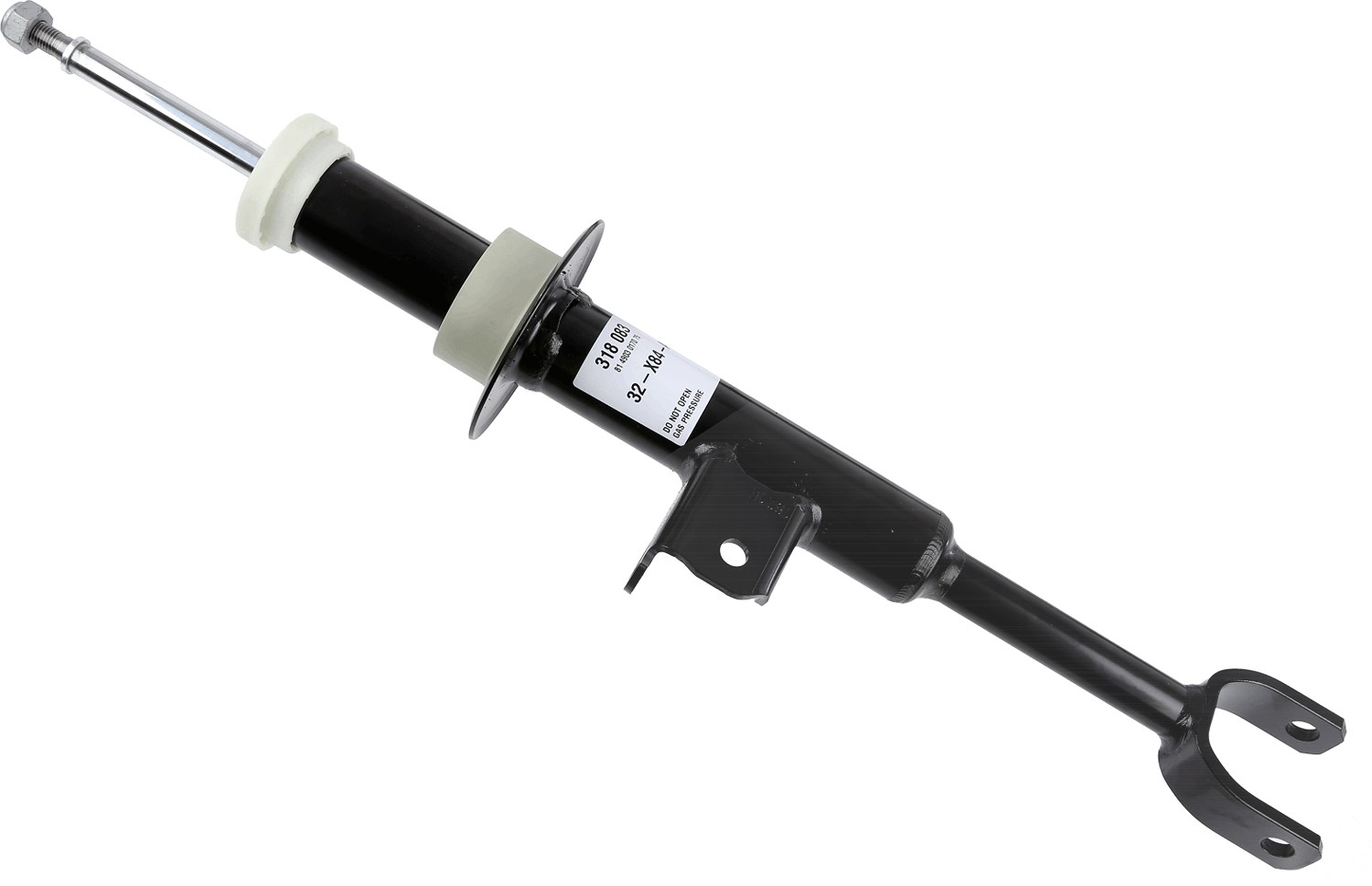 Sachs Stoßdämpfer [Hersteller-Nr. 318083] für BMW