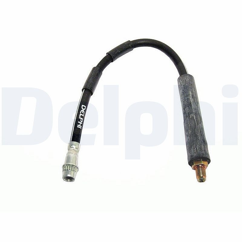 Delphi Bremsschlauch [Hersteller-Nr. LH6236] für Citroën, Peugeot