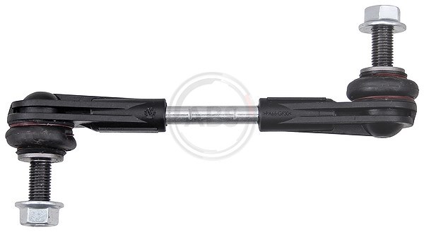 A.b.s. Stange/Strebe, Stabilisator [Hersteller-Nr. 261158] für BMW