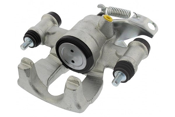 Mapco Bremssattel Hinterachse links [Hersteller-Nr. 4106] für Opel, Nissan, Renault, Vauxhall