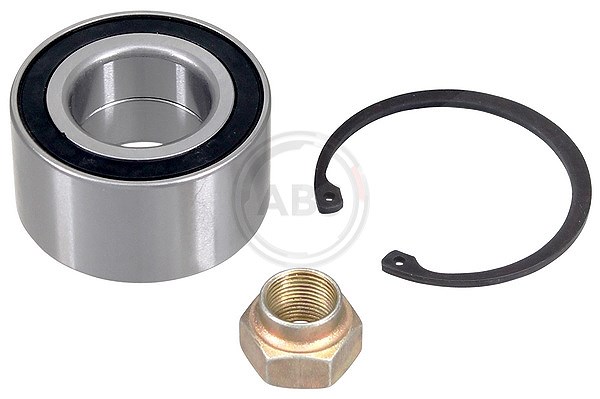 A.b.s. Radlagersatz [Hersteller-Nr. 201256] für Chevrolet, Daewoo