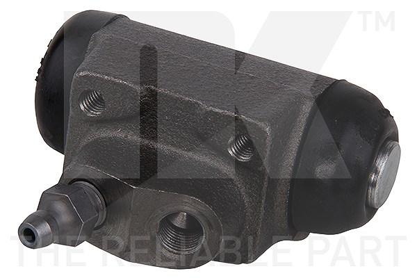 Nk Radbremszylinder Hinterachse [Hersteller-Nr. 802506] für Hyundai, Mazda, Ford