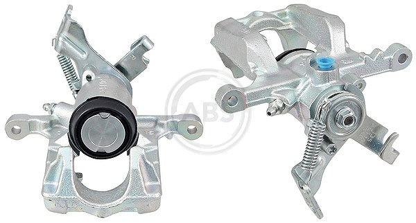 A.b.s. Bremssattel [Hersteller-Nr. 431842] für Opel, Vauxhall