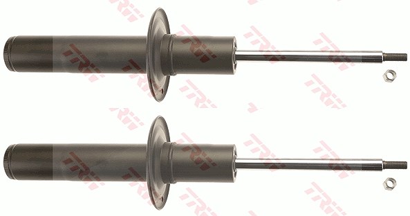 Trw Stoßdämpfer [Hersteller-Nr. JGS1066T] für Audi