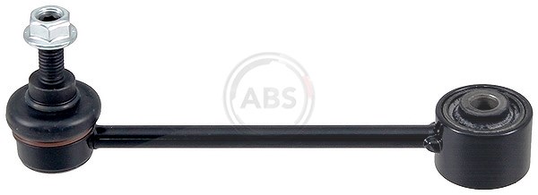 A.b.s. Stange/Strebe, Stabilisator [Hersteller-Nr. 260997] für Opel, Vauxhall, Renault, Nissan
