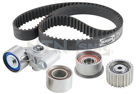 Snr Zahnriemensatz [Hersteller-Nr. KD481.04] für Subaru