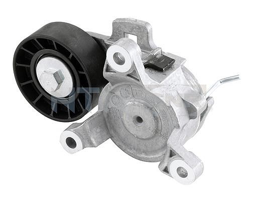 Snr Spannrolle, Keilrippenriemen [Hersteller-Nr. GA359.20] für Peugeot, Citroën