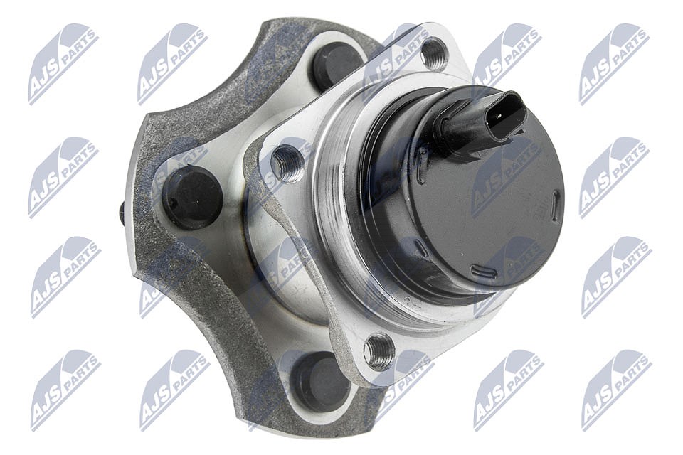 Nty Radlagersatz [Hersteller-Nr. KLT-TY-074] für Toyota