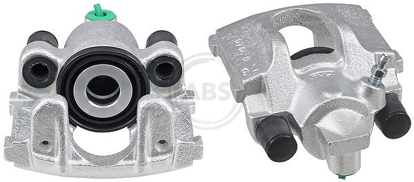 A.b.s. Bremssattel [Hersteller-Nr. 420422] für Citroën, Lancia, Peugeot, Fiat
