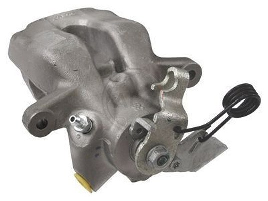 A.b.s. Bremssattel [Hersteller-Nr. 522282] für Peugeot, Citroën